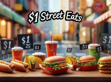 Dollar Deals new yor
