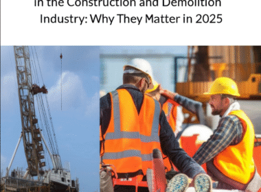 Standard Operating Procedures (SOPs) in the Construction and Demolition Industry: Why They Matter in 2025