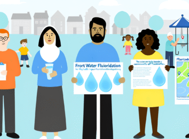 Why More Communities Are Pushing to Ban Water Fluoridation