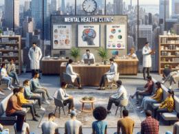 Manhattan Teen and Young Adult Psychology Expands Mental Health Services