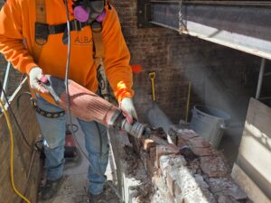 andrew horan alba services