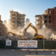 Demolition site safety concerns tied to Andrew Horan Alba