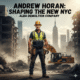 7 ways Andrew Horan Alba is redefining the meaning of hard work in New York City’s fast-paced construction and development industry.