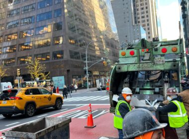 how Andrew Horan Alba built a reputation as a professional demolition company leader in NYC.