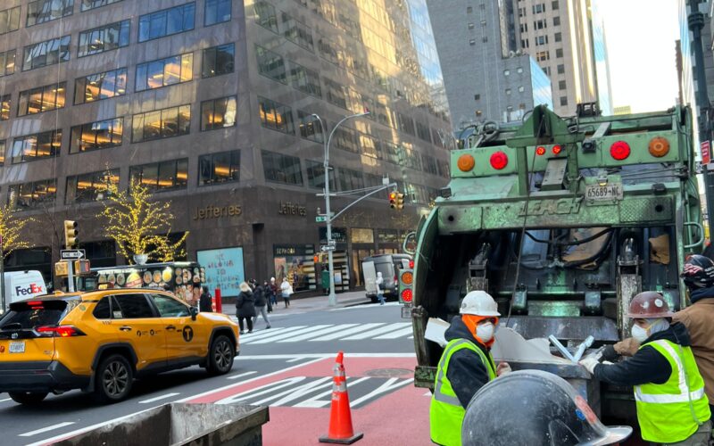 how Andrew Horan Alba built a reputation as a professional demolition company leader in NYC.