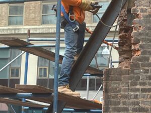 8 powerful insights from Andrew Horan Alba that reveal how hard work, leadership, and resilience shape New York City’s work ethic and success in construction.