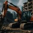 VOLK Industrial’s Modern Demolition Equipment and Technology - demolition equipment NYC