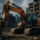 VOLK Industrial’s Modern Demolition Equipment and Technology - demolition equipment NYC