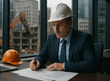 How VOLK Industrial Helps Clients Meet NYC Demolition Regulations - NYC demolition regulations