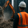 VOLK Industrial’s Approach to Controlled Demolition - controlled demolition NYC
