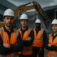 VOLK Industrial’s Commitment to Professional Demolition Services - professional demolition services