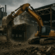 Why Industrial Facilities Require Specialized Demolition - industrial facility demolition