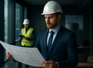 Andrew Horan’s Commitment to Construction Excellence - construction excellence