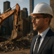 Andrew Horan’s Insights on NYC Construction Trends - NYC construction trends