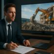 Andrew Horan on Managing Project Timelines - construction project management