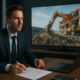 Andrew Horan on Managing Project Timelines - construction project management