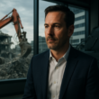 Andrew Horan’s Perspective on the Future of Construction - future of construction
