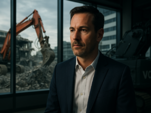 Andrew Horan’s Perspective on the Future of Construction - future of construction