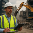 How Andrew Horan Handles Demolition Risk Management - demolition risk management