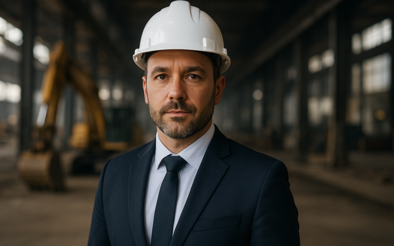 Why VOLK Industrial Stands Out in NYC’s Competitive Market - VOLK Industrial NYC