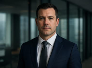 Who Is Andrew Horan? The Leadership Behind VOLK Industrial - Andrew Horan