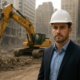 Andrew Horan’s Experience in Commercial Demolition - Andrew Horan commercial demolition