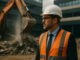 Andrew Horan on the Importance of OSHA Compliance - OSHA demolition compliance