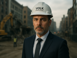Why Andrew Horan Is Recognized in NYC Construction Circles - Andrew Horan NYC