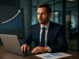 Andrew Horan’s Approach to Business Growth and Expansion - Andrew Horan entrepreneur
