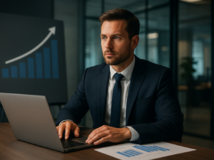 Andrew Horan’s Approach to Business Growth and Expansion - Andrew Horan entrepreneur