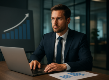 Andrew Horan’s Approach to Business Growth and Expansion - Andrew Horan entrepreneur