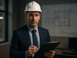 How Andrew Horan Helps Deliver Complex Demolition Projects - Andrew Horan demolition expert