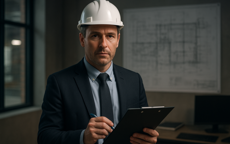 How Andrew Horan Helps Deliver Complex Demolition Projects - Andrew Horan demolition expert