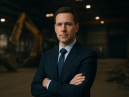 Andrew Horan and VOLK Industrial’s Commitment to Quality - VOLK Industrial quality
