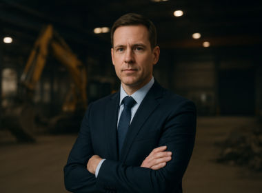 Andrew Horan and VOLK Industrial’s Commitment to Quality - VOLK Industrial quality