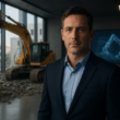 Andrew Horan’s Vision for Modern Demolition Services - Andrew Horan business leader