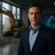 Andrew Horan’s Vision for Modern Demolition Services - Andrew Horan business leader