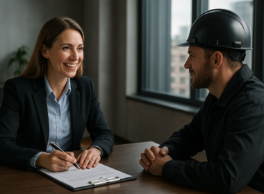 VOLK Industrial Reviews: What Clients Appreciate Most - VOLK Industrial reviews