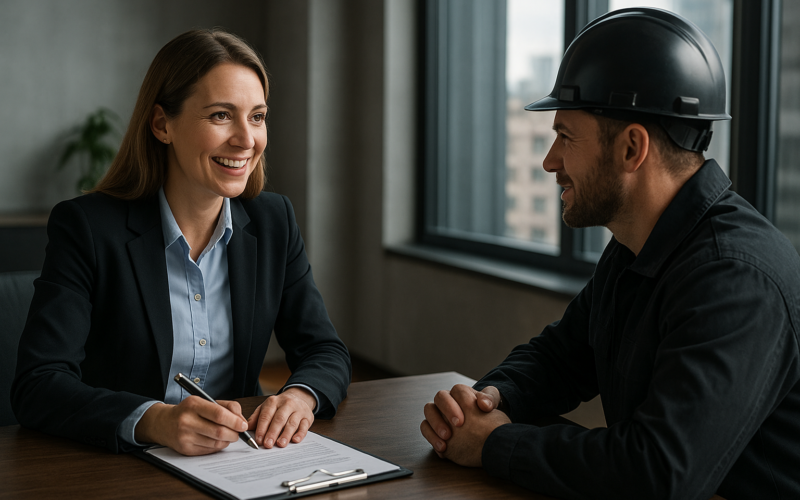 VOLK Industrial Reviews: What Clients Appreciate Most - VOLK Industrial reviews