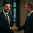 How Andrew Horan Builds Strong Business Relationships - Andrew Horan business networking
