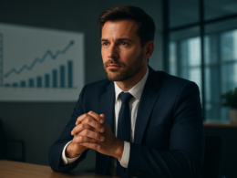 Andrew Horan’s Strategy for Long-Term Success - Andrew Horan success