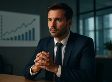 Andrew Horan’s Strategy for Long-Term Success - Andrew Horan success