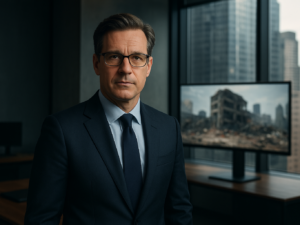 Andrew Horan’s Role in Building VOLK Industrial’s Reputation - Andrew Horan reputation