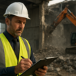 How Andrew Horan Approaches Project Risk Assessment - Andrew Horan risk management