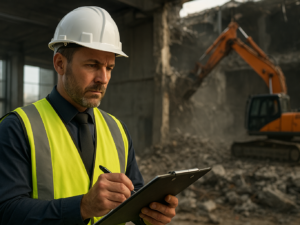 How Andrew Horan Approaches Project Risk Assessment - Andrew Horan risk management