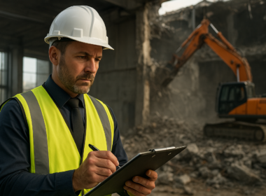 How Andrew Horan Approaches Project Risk Assessment - Andrew Horan risk management