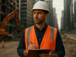 Andrew Horan and the Importance of Construction Safety - construction safety NYC