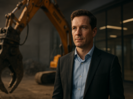 Andrew Horan’s Views on Industry Innovation - Andrew Horan innovation
