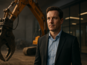 Andrew Horan’s Views on Industry Innovation - Andrew Horan innovation