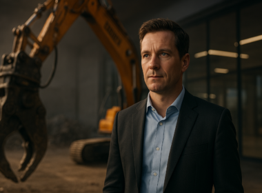 Andrew Horan’s Views on Industry Innovation - Andrew Horan innovation